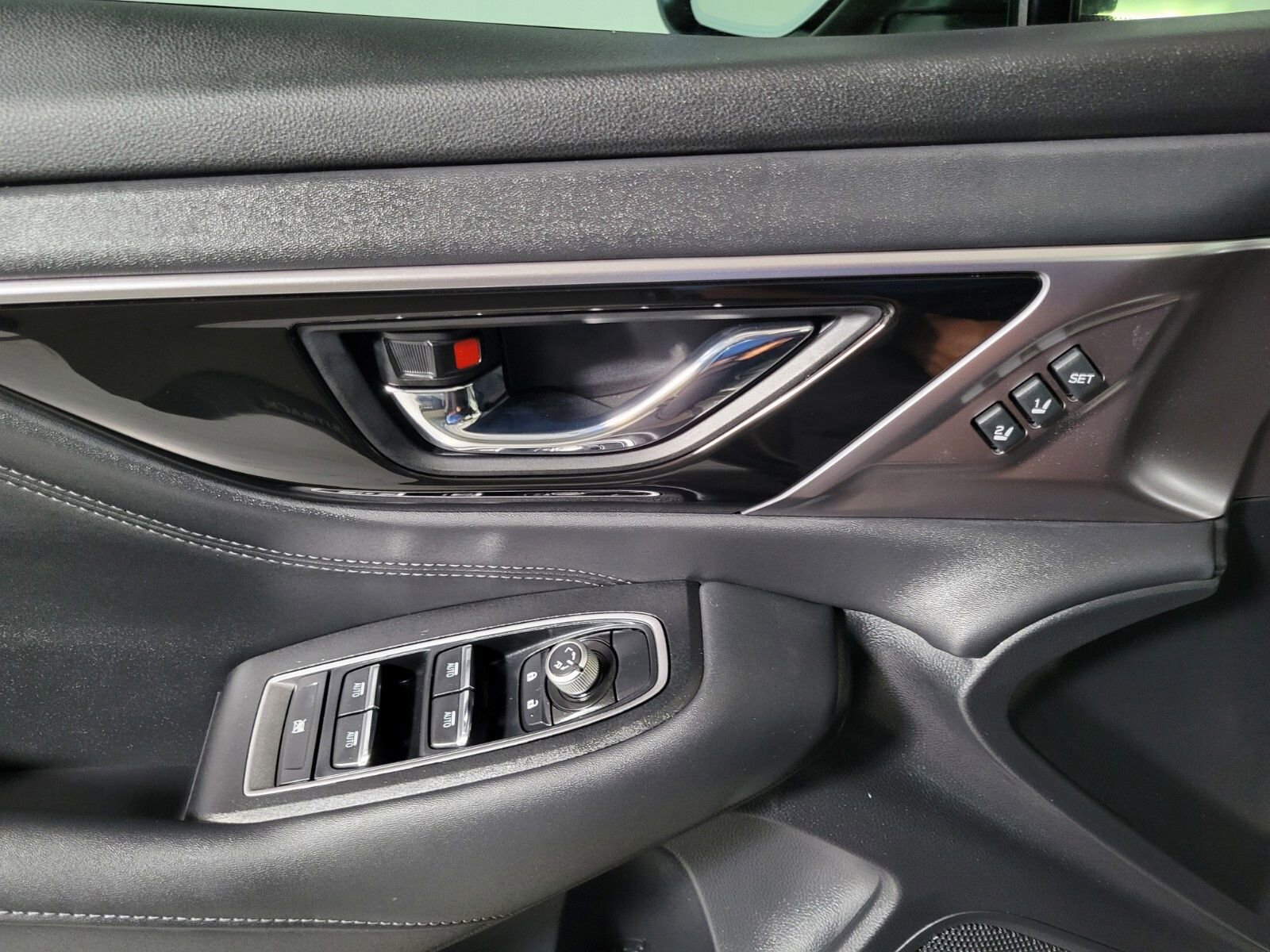 Certified 2025 Subaru Outback Limited XT w/ Tech Package 3 image 34