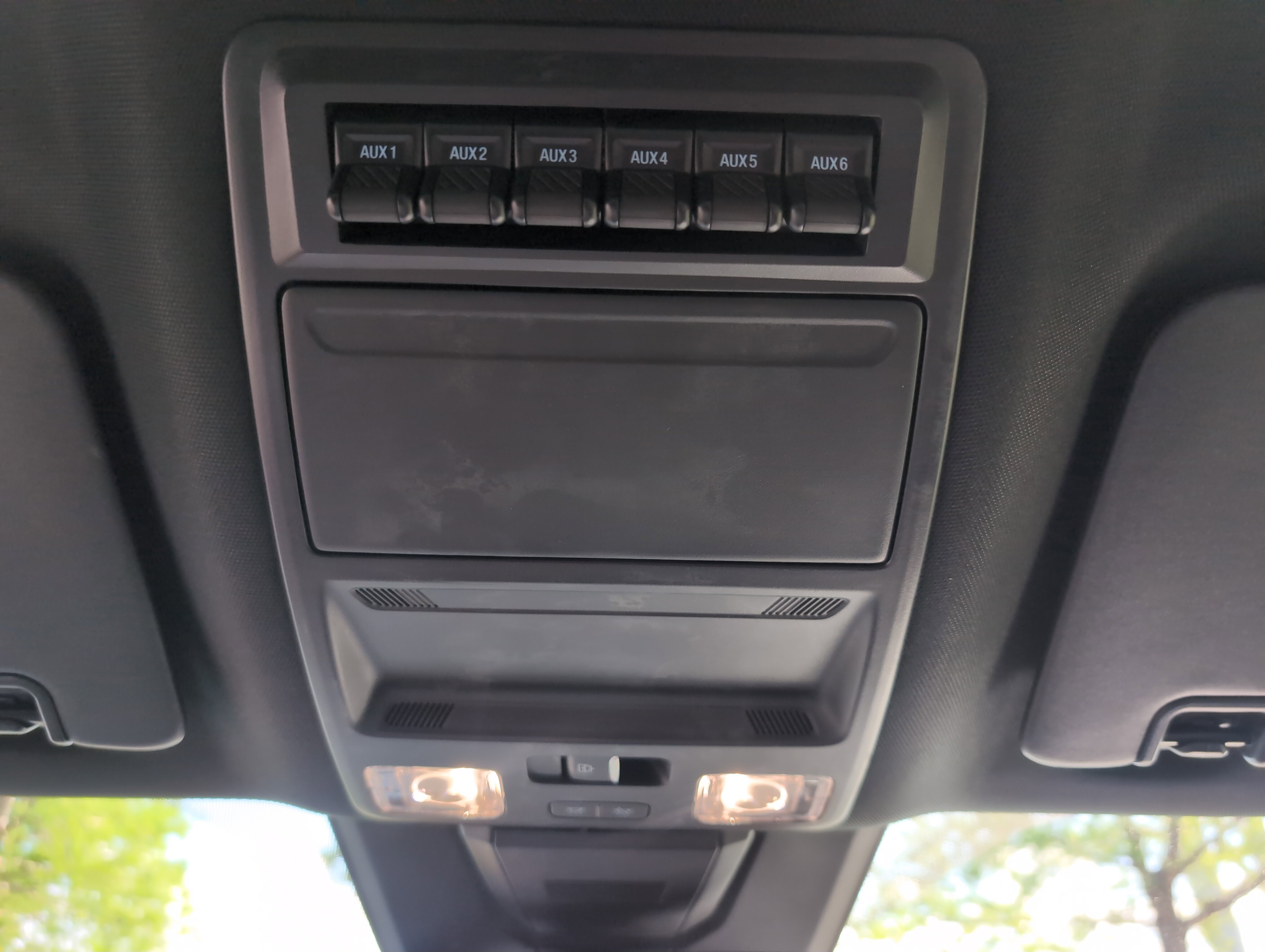 Used 2026 Ford Ranger Raptor AWD/4WD image 38