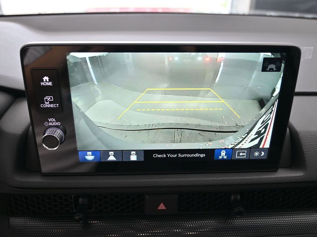 New 2026 Honda CR-V Sport-L image 27