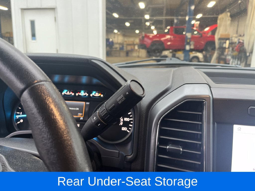Used 2020 Ford F150 XLT w/ Equipment Group 302A Luxury AWD/4WD image 28