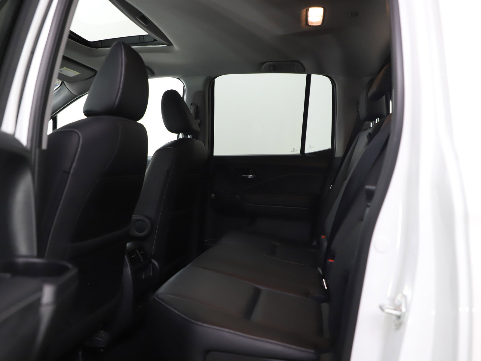 Used 2023 Honda Ridgeline RTL image 16