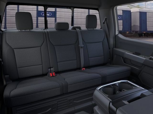 New 2026 Ford F150 XLT AWD/4WD image 11