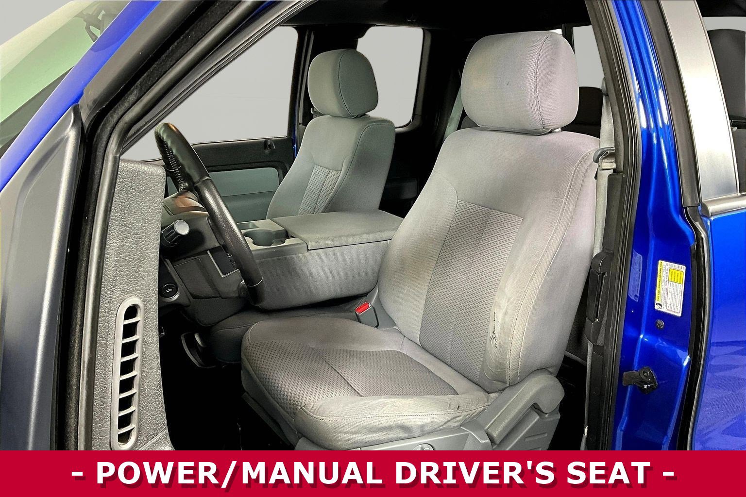 Used 2014 Ford F150 XLT w/ Equipment Group 302A Luxury image 23