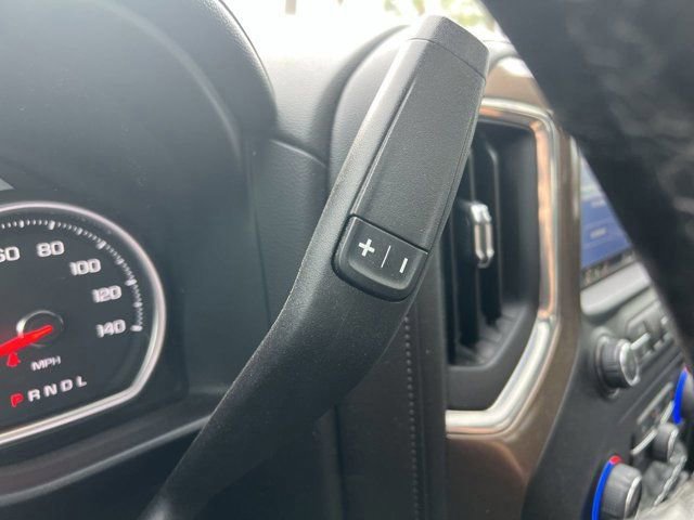 Used 2022 Chevrolet Silverado 2500 High Country w/ Z71 Off-Road Package image 21