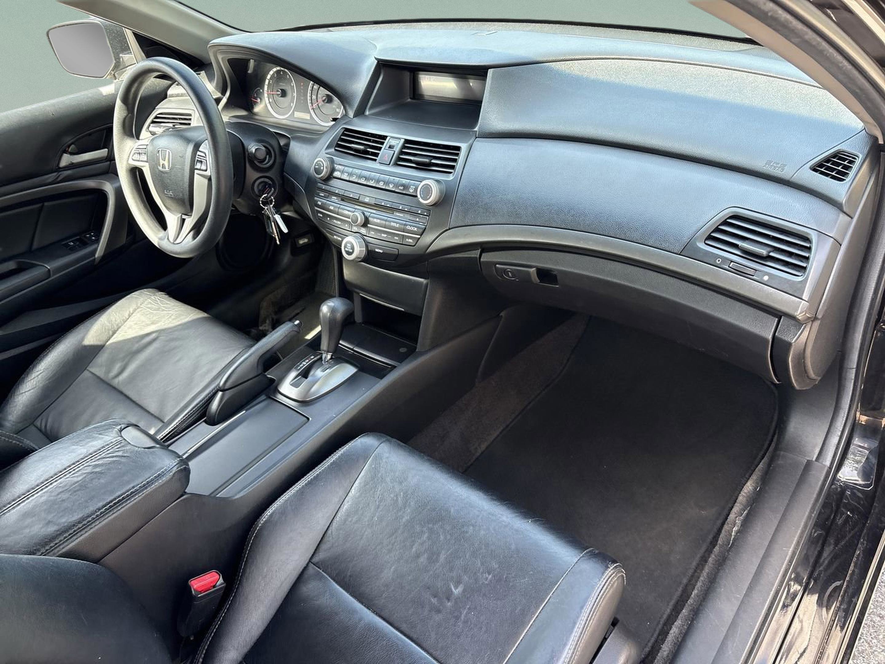 Used 2008 Honda Accord LX-S image 20