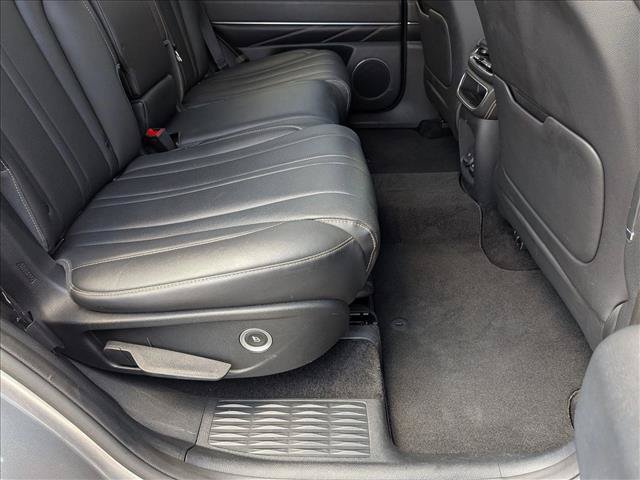 Used 2024 Genesis GV80 3.5T AWD/4WD image 19