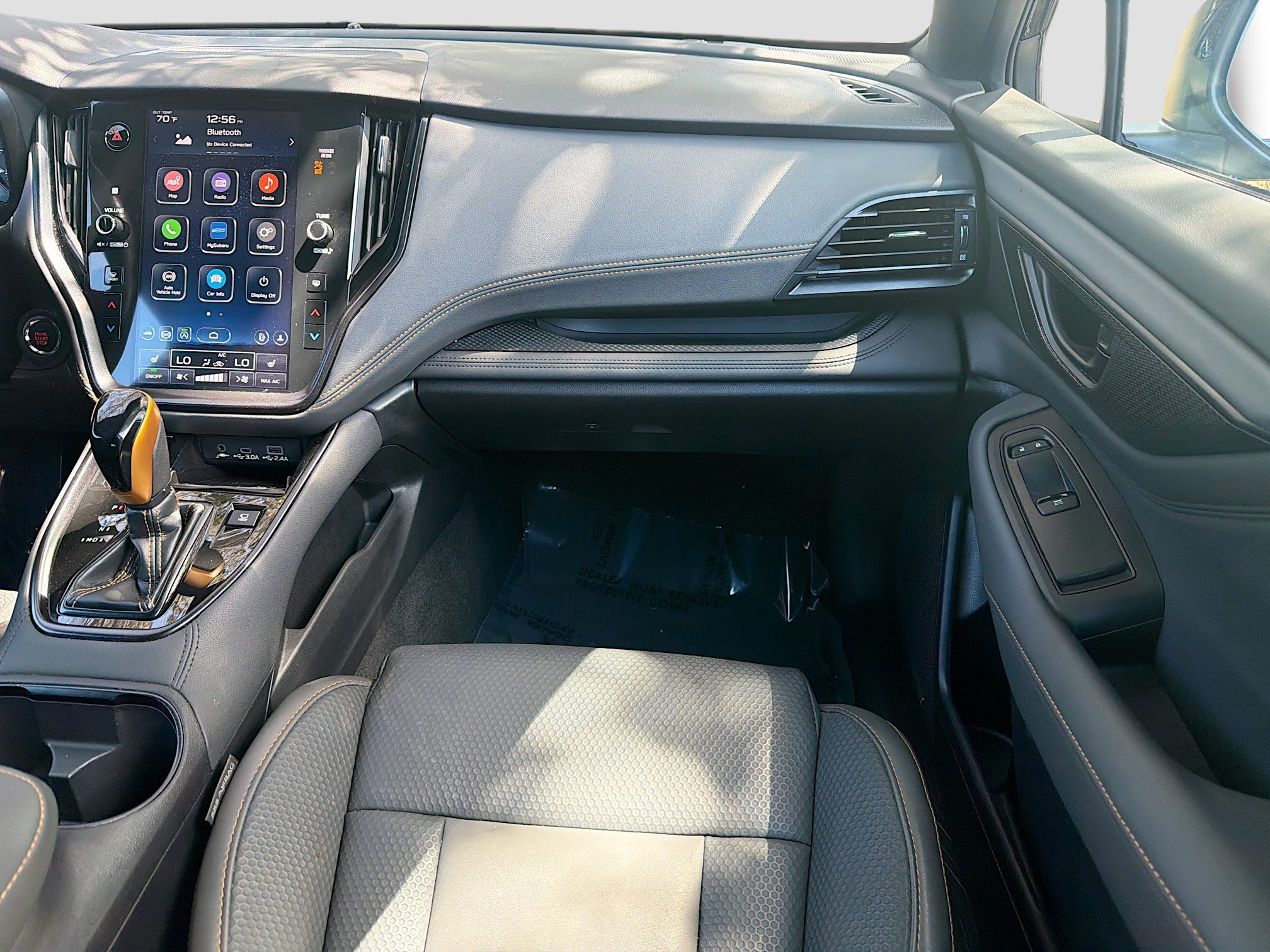 Certified 2024 Subaru Outback Wilderness image 18