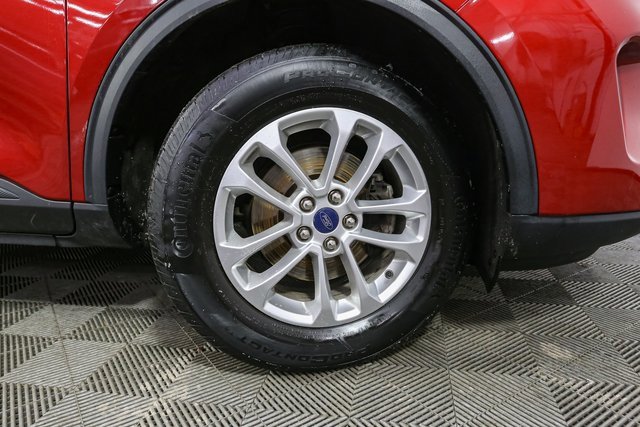 Used 2022 Ford Escape SE w/ Convenience Package image 15