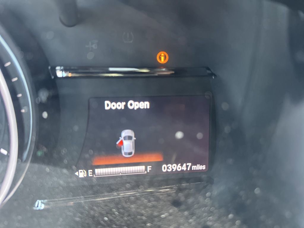 Used 2022 Honda HR-V EX image 4