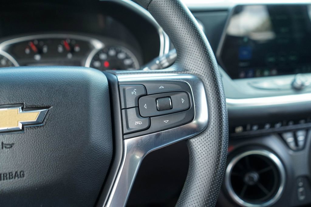 Used 2022 Chevrolet Blazer LT image 24