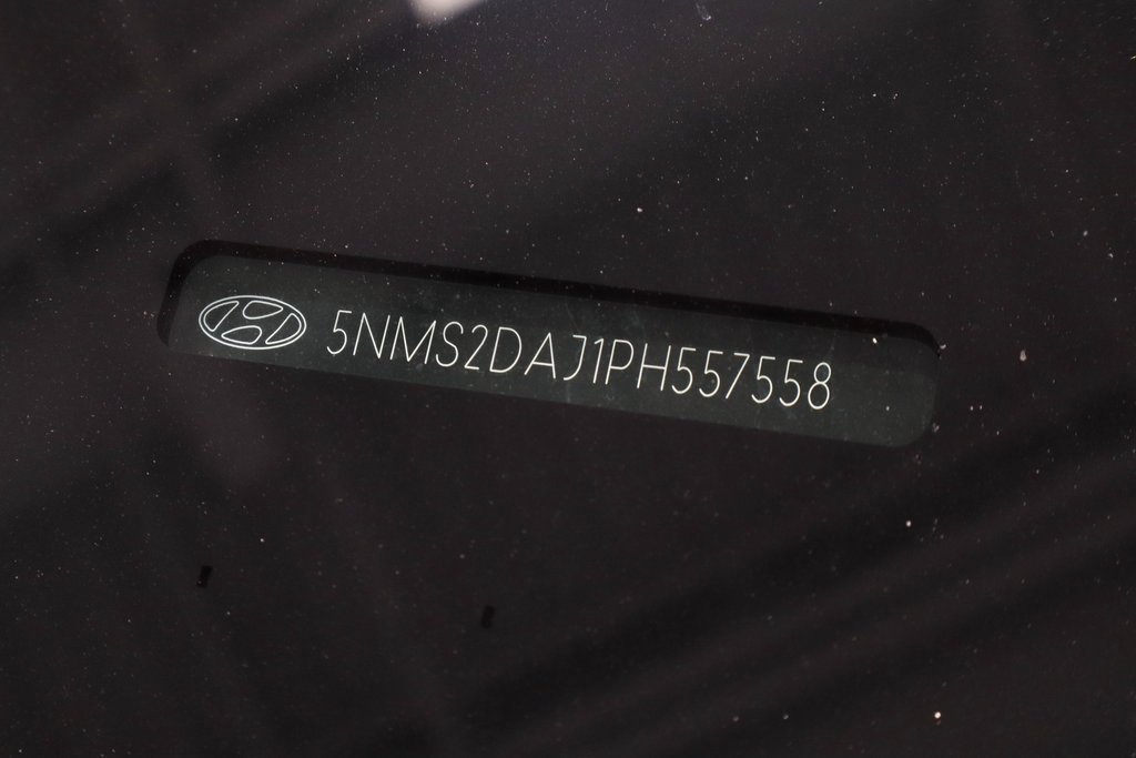 Certified 2023 Hyundai Santa Fe SEL image 36