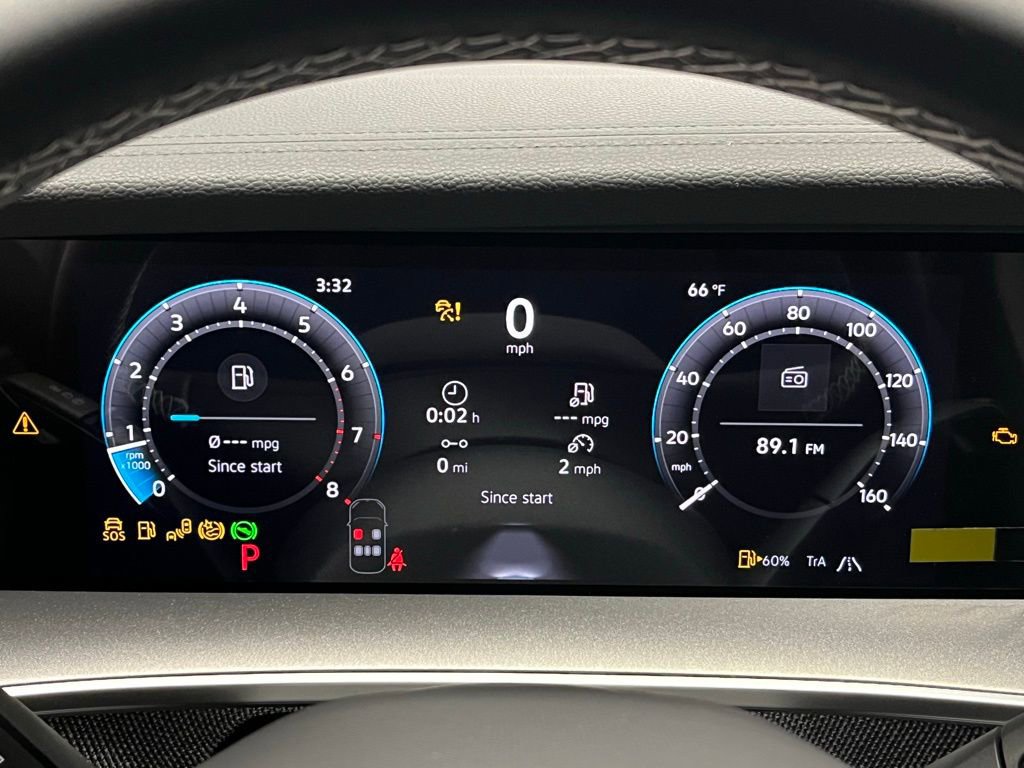 New 2026 Volkswagen Tiguan S AWD/4WD image 25