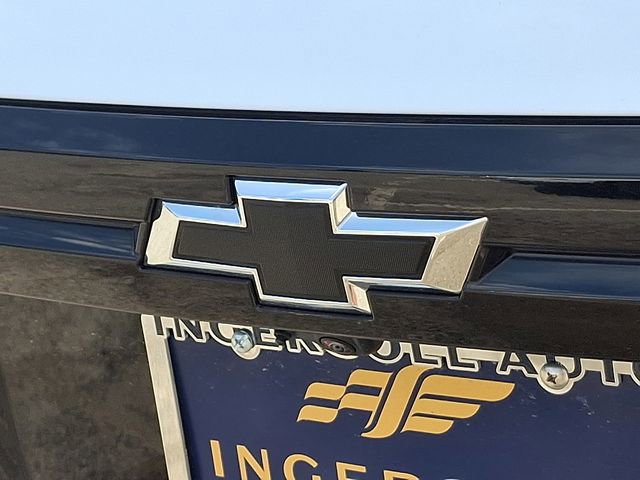 Used 2026 Chevrolet Traverse RS AWD/4WD image 35