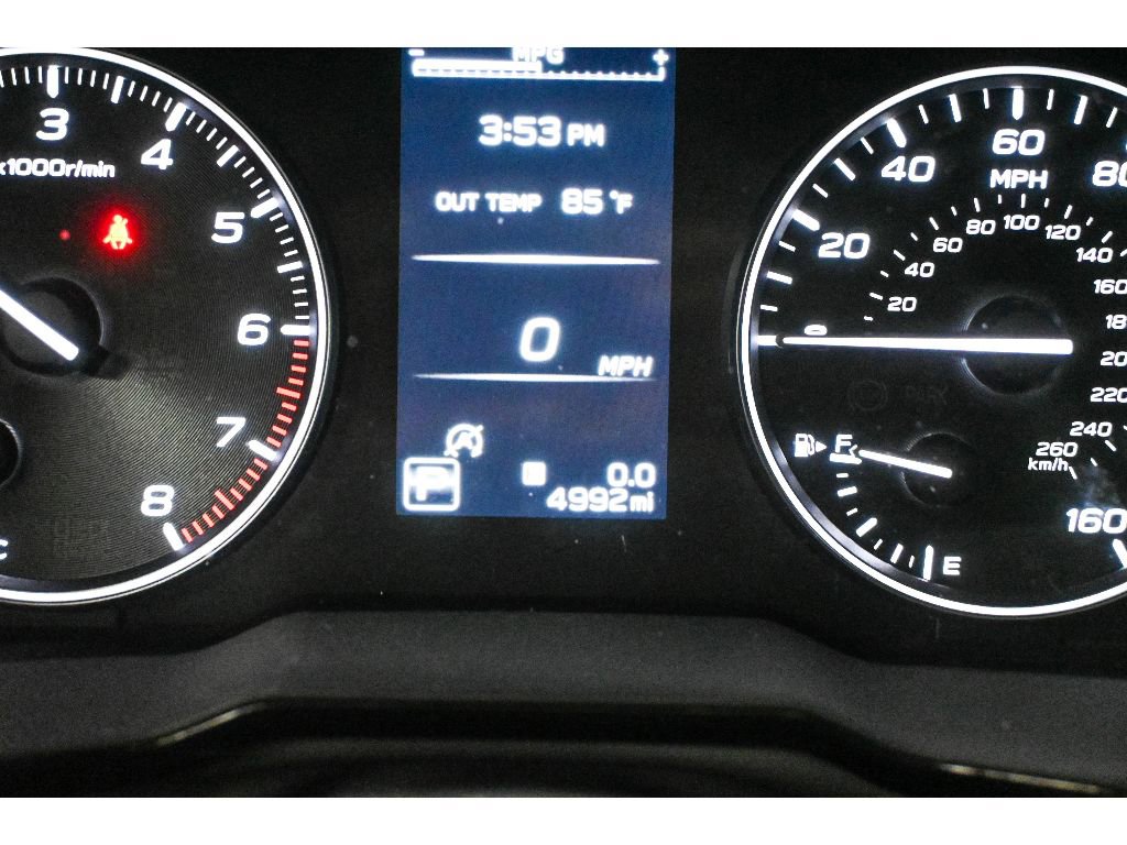 Used 2025 Subaru Outback Premium image 21