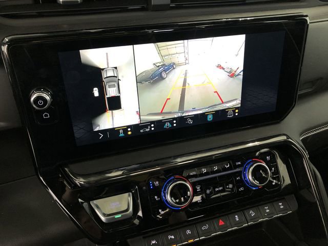 Certified 2023 GMC Sierra 1500 AT4X image 29