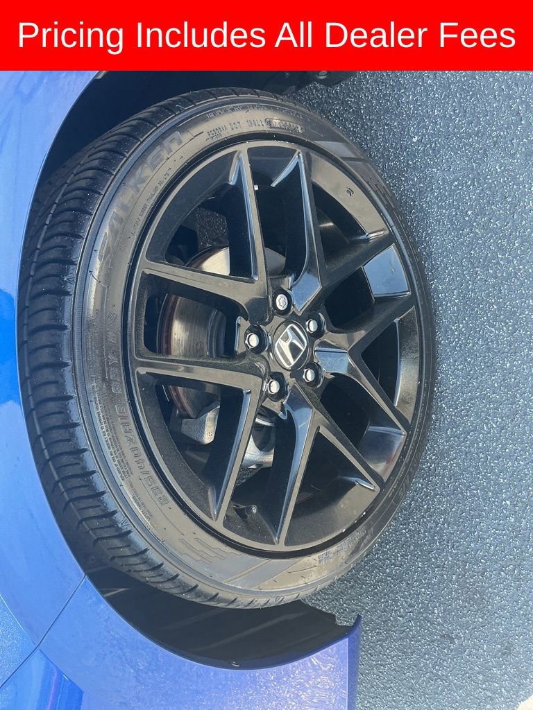 Used 2023 Honda Civic Sport image 20