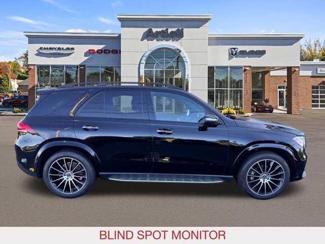 Used 2022 Mercedes-Benz GLE 350 4MATIC image 6