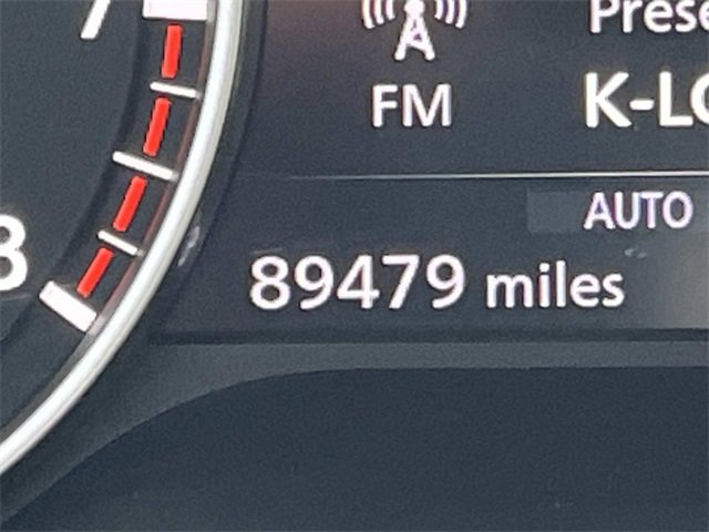 Used 2023 Nissan Pathfinder SL w/ SL Premium Package image 38