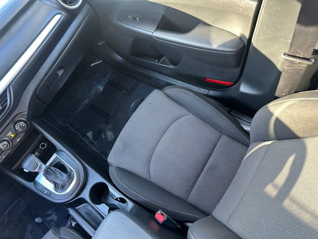 Used 2023 Kia Forte LXS image 18