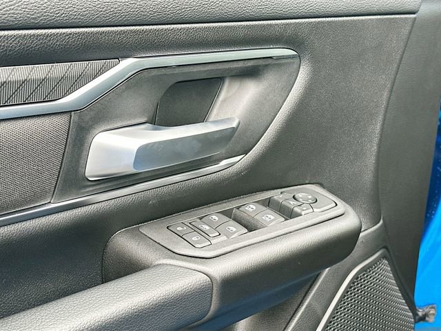 New 2026 RAM 1500 Big Horn image 13