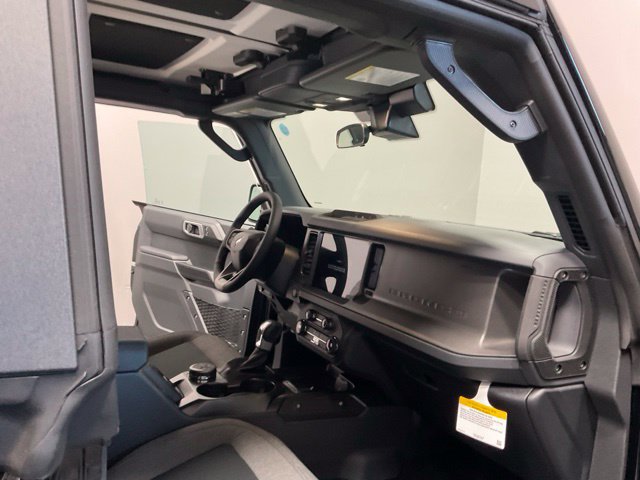 New 2026 Ford Bronco Big Bend AWD/4WD image 23