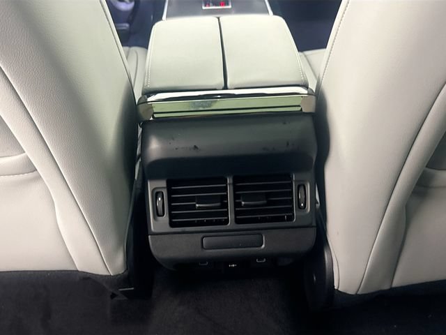 New 2026 Land Rover Range Rover Evoque S AWD/4WD image 25