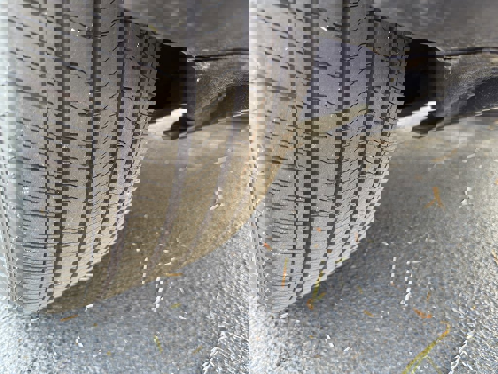 New 2025 Ford Mustang Mach-E Premium image 16