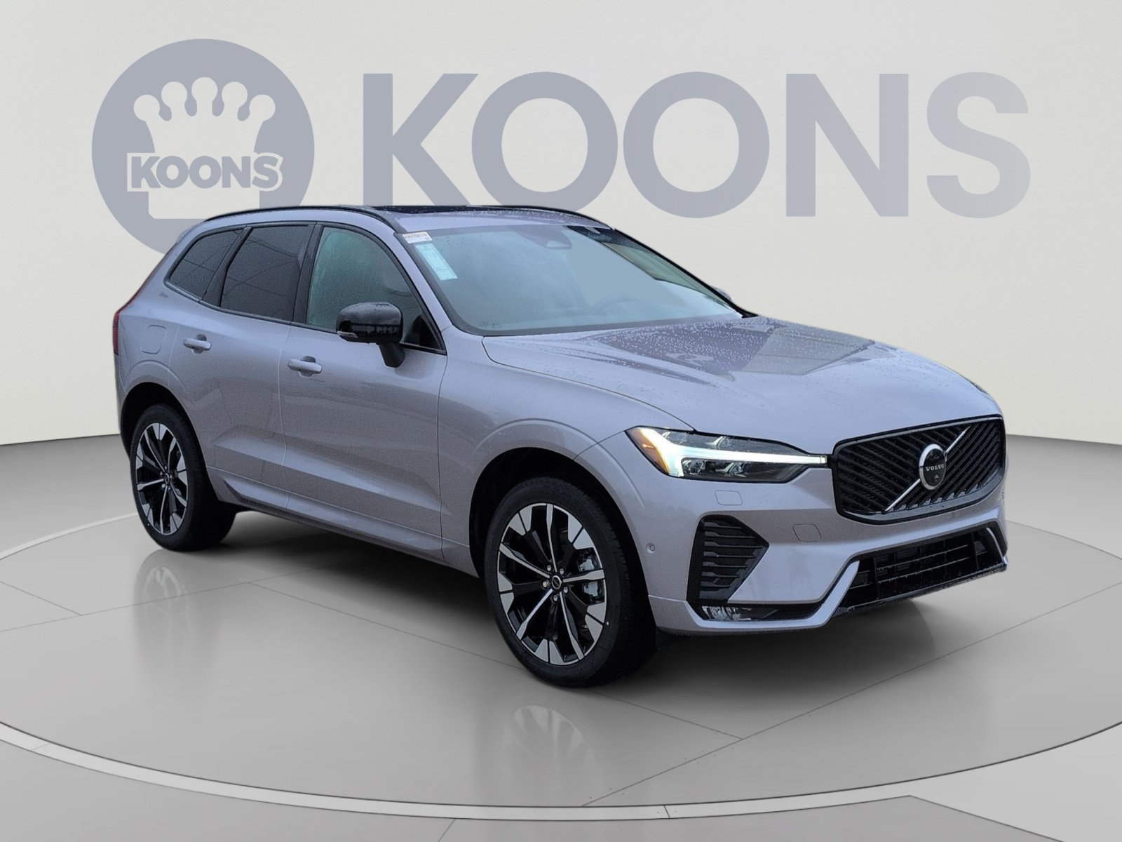 New 2026 Volvo XC60 B5 Plus w/ Protection Package Premier AWD/4WD image 18