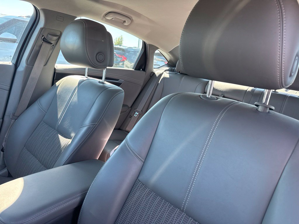 Used 2014 Chevrolet Impala LT FWD image 20