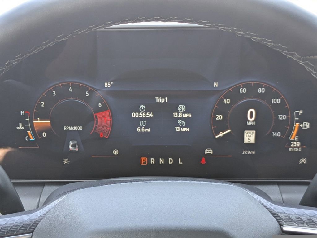 New 2026 Ford Mustang Premium image 27