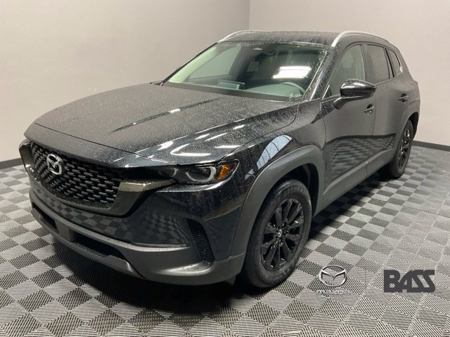 New 2026 MAZDA CX-50 AWD 2.5 S w/ Weather Package image 1