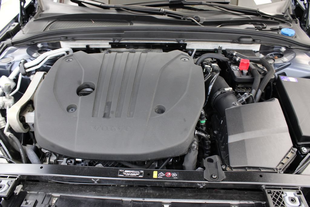 Certified 2024 Volvo S60 B5 Core FWD image 34