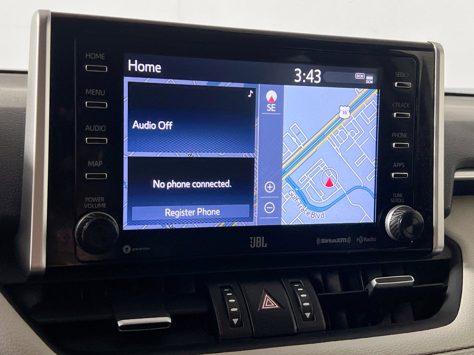 Used 2021 Toyota RAV4 Limited image 28