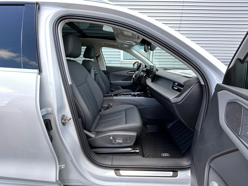 New 2026 Audi Q3 quattro 2.0T image 49