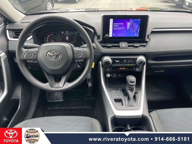 Certified 2024 Toyota RAV4 LE AWD/4WD image 13