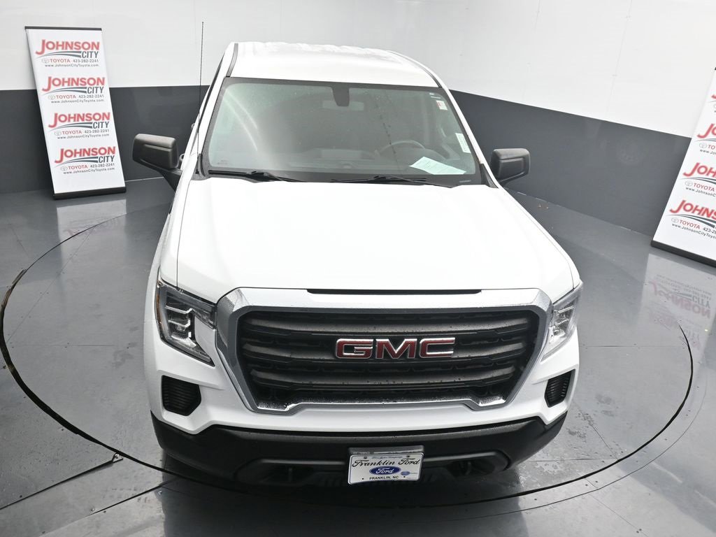 Used 2019 GMC Sierra 1500 4x4 Crew Cab image 25