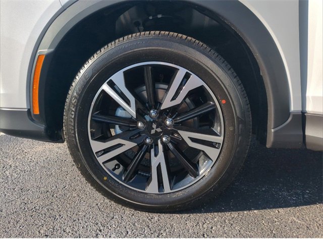 New 2026 Mitsubishi Eclipse Cross ES AWD/4WD image 37