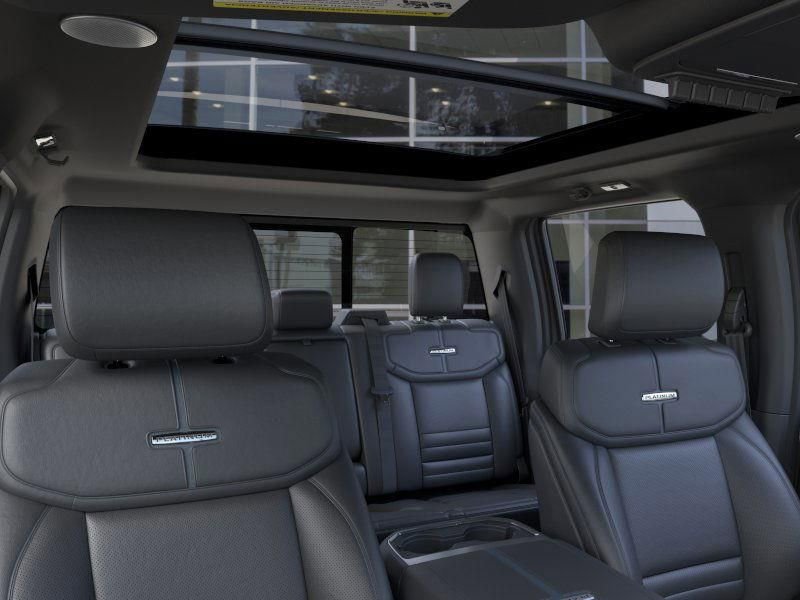 New 2026 Ford F250 Platinum image 22