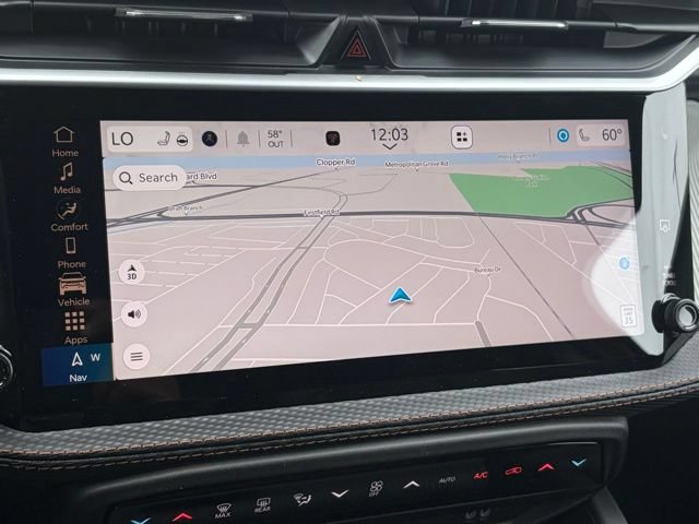 New 2026 Jeep Cherokee Limited AWD/4WD image 22