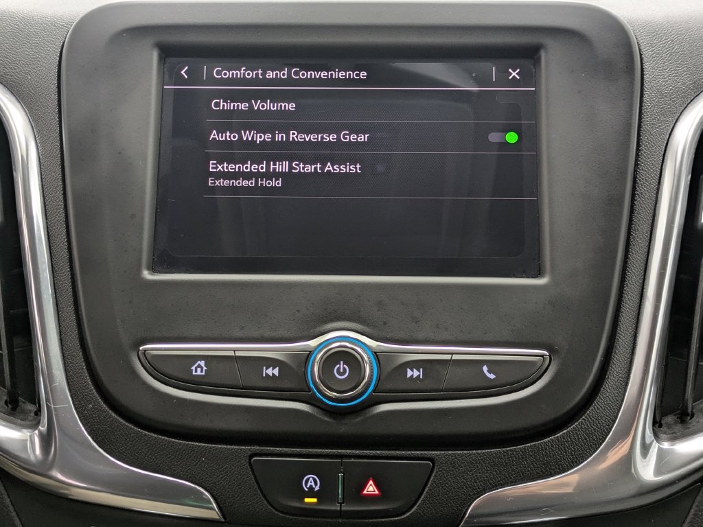 Used 2022 Chevrolet Equinox LT AWD/4WD image 10