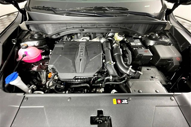 New 2026 Kia Sorento SX Prestige image 2