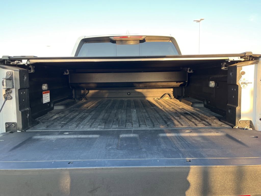 Used 2023 Honda Ridgeline RTL-E image 10