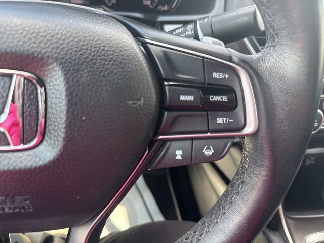 Used 2019 Honda Accord Sport image 19