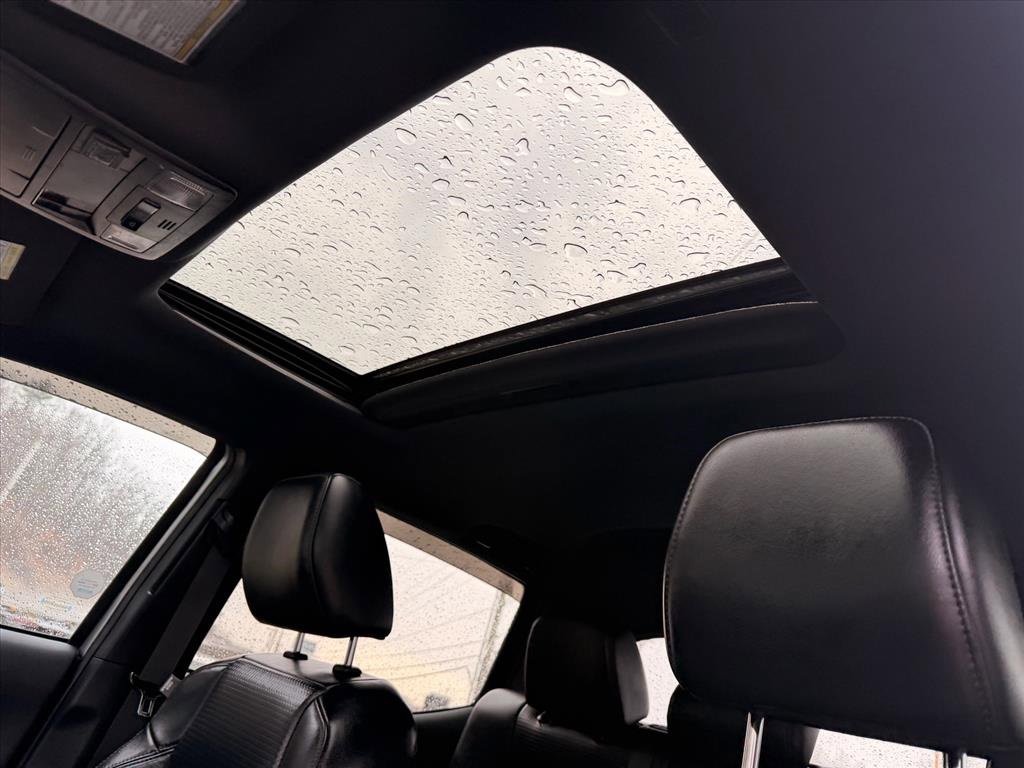 Used 2020 Toyota Tacoma TRD Sport w/ TRD Premium Sport Package image 14