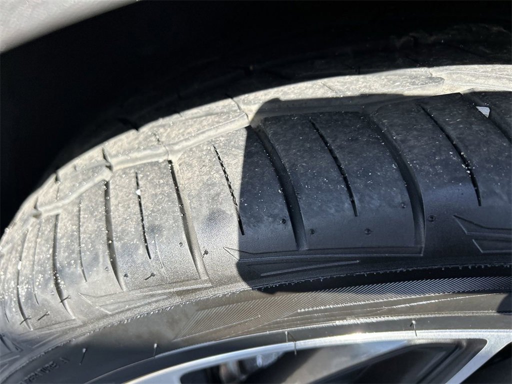 Used 2020 Hyundai Tucson Sport image 34