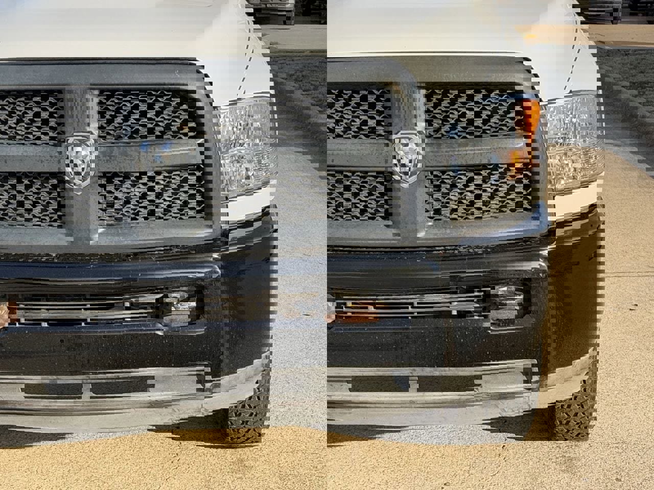 Used 2013 RAM 3500 Tradesman w/ Popular Equipment Group image 10