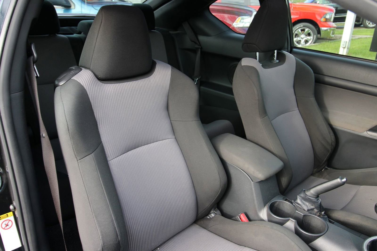 Used 2015 Scion tC image 22