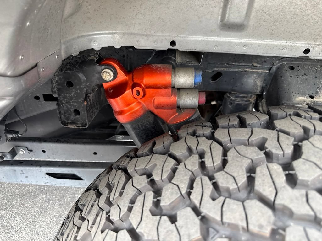 Used 2024 Ford F150 Raptor AWD/4WD image 53