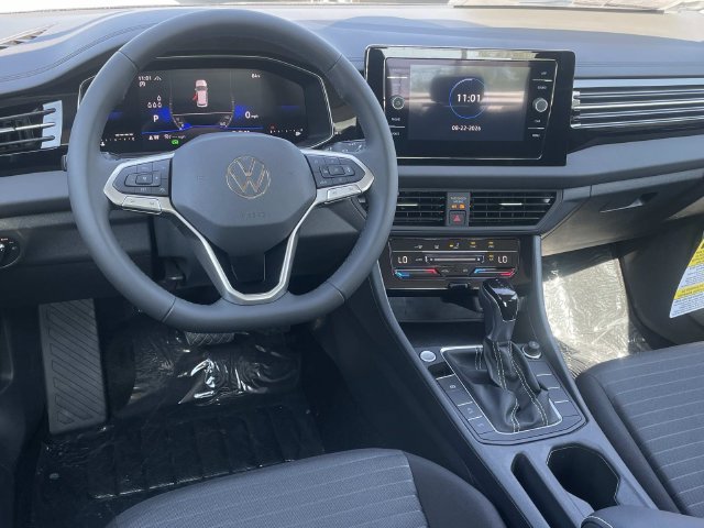 New 2027 Volkswagen Jetta S FWD image 6