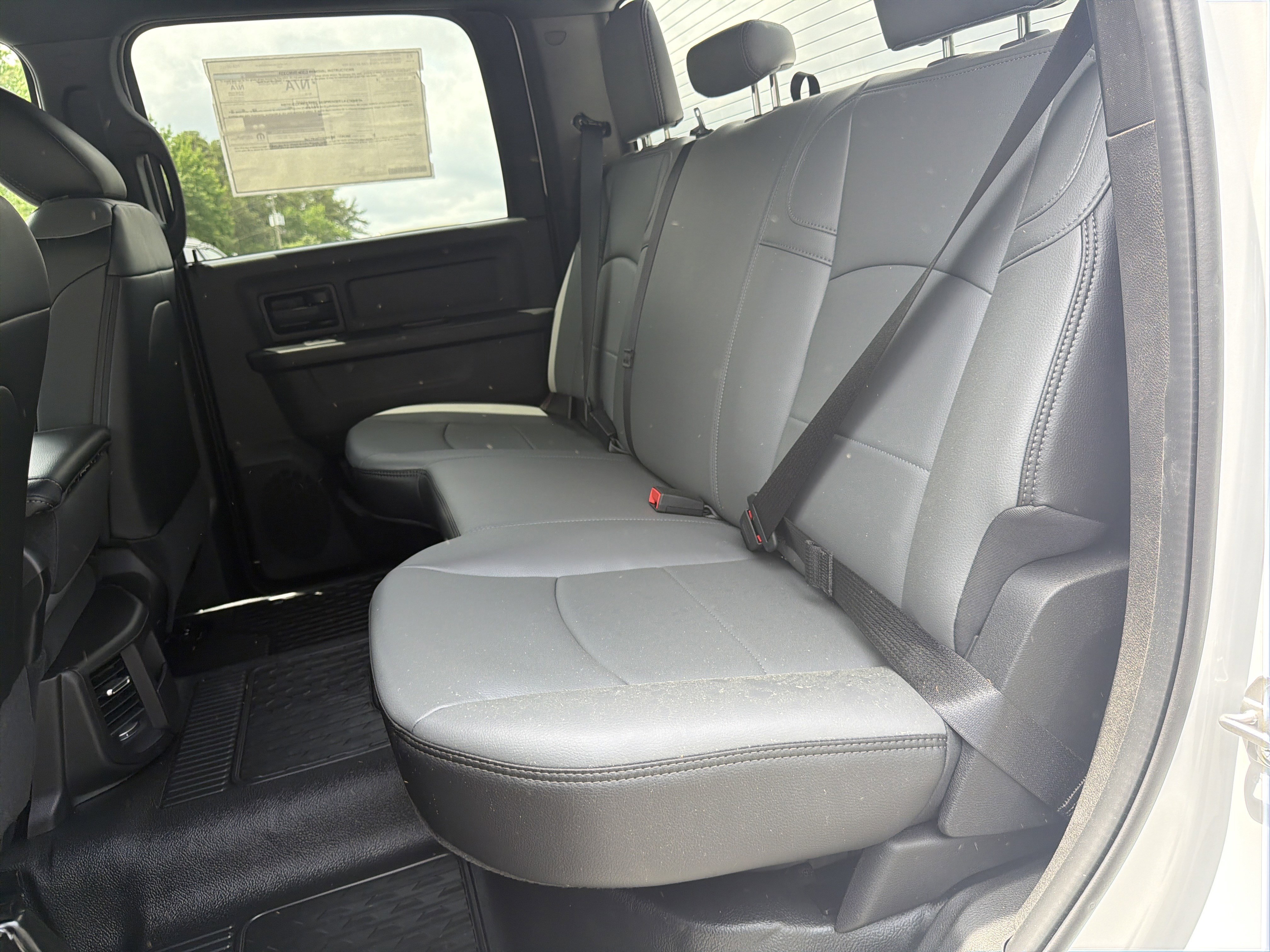 New 2026 RAM 4500 Tradesman w/ Chrome Appearance Group AWD/4WD image 31